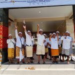 Ketua DPRD Badung Hadiri Pujawali SDN 4 Kuta, Dorong Penguatan Karakter untuk Menyongsong Indonesia Emas