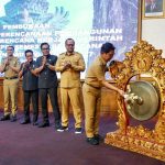 Buka Musrenbang Rkpd 2027, Bupati Tekankan Pembangunan Infrastruktur Untuk Pariwisata Berkualitas