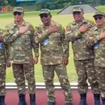 Ketua DPRD Badung Ikuti Kursus Lemhanas, Perkuat Kepemimpinan Strategis Daerah