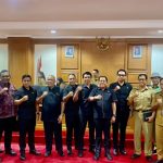 Komisi II DPRD Badung Soroti Serapan Anggaran LKPJ 2025, Dorong Optimalisasi dan Penguatan Program Prioritas