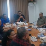 Komisi III DPRD Badung Kunker ke Perumda MGS, Soroti Efisiensi hingga Penguatan Sektor Pangan