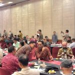 Gusti Anom Gumanti Hadiri Rakor ADKASI se-Indonesia, Perkuat Sinergi dan Kepemimpinan Daerah