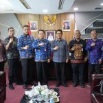 Pemkab Badung Ajukan Koordinasi Teknis Ke Kemendagri Perkuat Mekanisme Pembiayaan dan Program Ekonomi Daerah