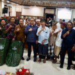 Genjot Psbs Di Kuta, Wabup Dan Ketua Dprd Pimpin Percepatan Penanganan Sampah