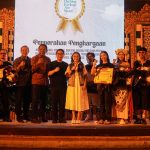 Bupati Adi Arnawa Buka Badung Ecology Art Space 2026 Seni Tanpa Sekat, Dorong Isu Lingkungan