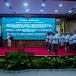 Bupati Lantik 12 Pejabat Pimpinan Tinggi Pratama Segera Ambil Langkah Strategis Mengacu Visi Misi