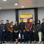 Ketua DPRD Badung Apresiasi Doktor Pertama Undiknas, Putri Asli Kuta Raih Cumlaude