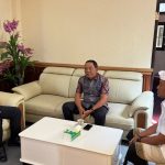 Kuta Jadi Etalase Pariwisata Bali, DPRD Badung dan Imigrasi Perkuat Perkuat Sinergi Pengawasan Wisatawan Asing