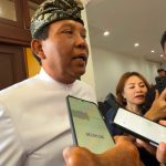 DPRD Badung Setujui KUA-PPAS Perubahan 2026, Belanja Daerah Meningkat Sekitar Rp13,09 triliun
