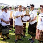 Hari Jadi ke-68 Provinsi Bali, DPRD Badung Dorong Semangat Bersama Membangun Bali