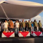Gema Kemerdekaan Legian Kelod 2026, DPRD Badung Made Sada Dorong Semangat Kebersamaan Warga