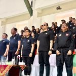 DPRD Badung Dukung Bakti Negara Cup I, Jadi Wadah Tumbuhkan Sportivitas