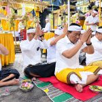 DPRD Badung Hadir di Tengah Krama, Perkuat Komitmen Menjaga Adat dan Budaya
