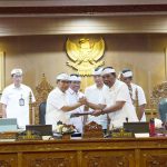 Tiga Fraksi DPRD Badung Kompak Setujui Raperda Perubahan APBD 2026, Berikan Saran dan Catatan Konstruktif untuk Pemkab