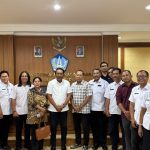 FPRB Badung Diperkuat, Anom Gumanti Tekankan Kolaborasi Lintas Sektor