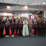 Dekranasda Badung Sukses Promosikan Produk Unggulan Di Kriyanusa 2026